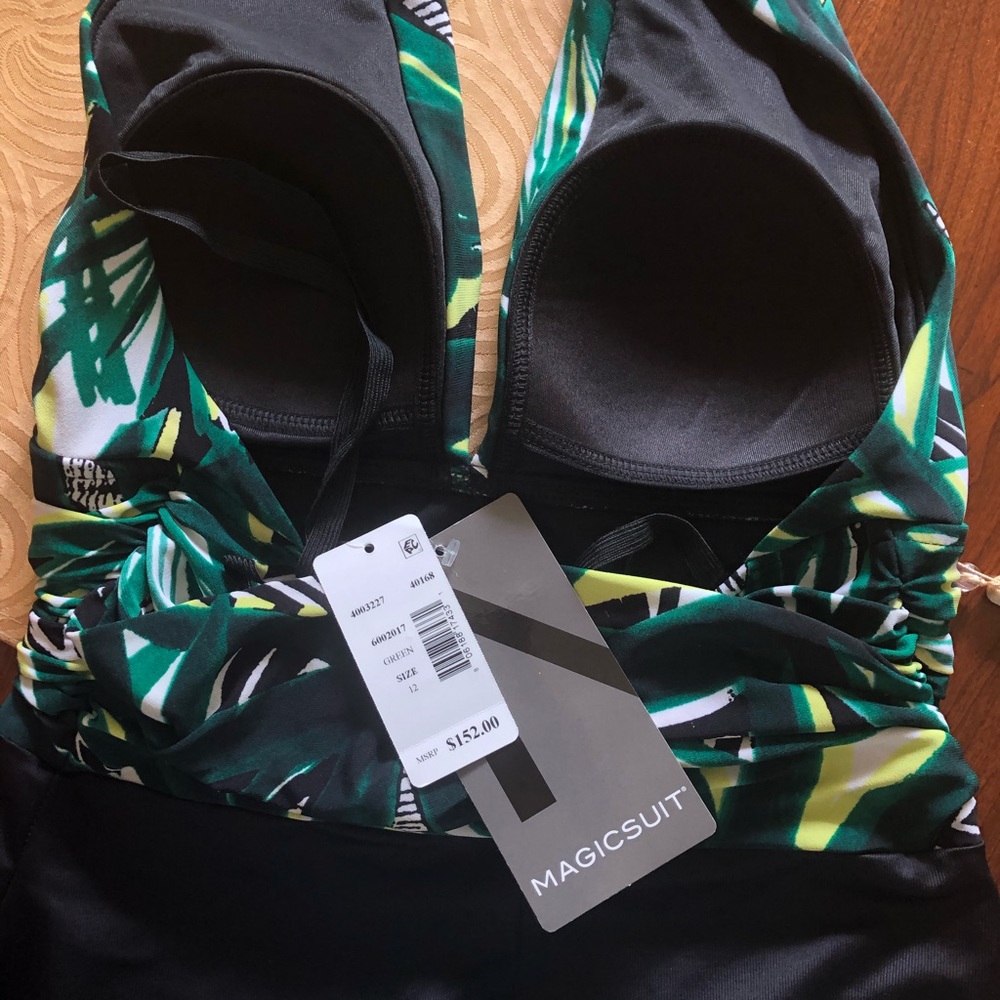 Magicsuit One Piece Suit